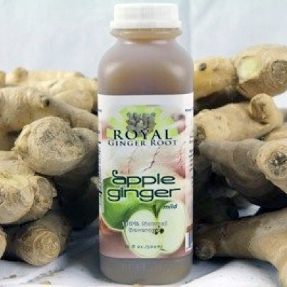 Our Products â€“ Royal Ginger Root